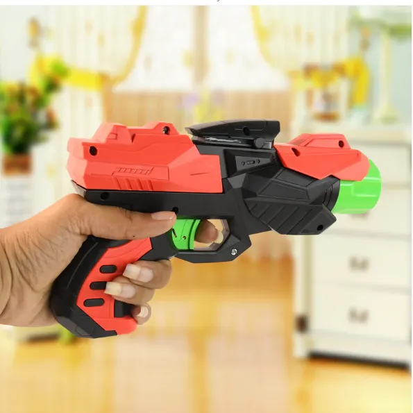 X-Launcher Gun