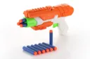 X Launcher Gun