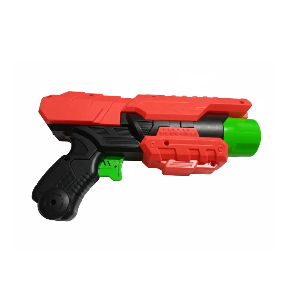 Z Master Gun - Black
