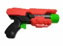 X Launcher Gun - Black
