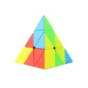 Triangle/ Pyramid Cube