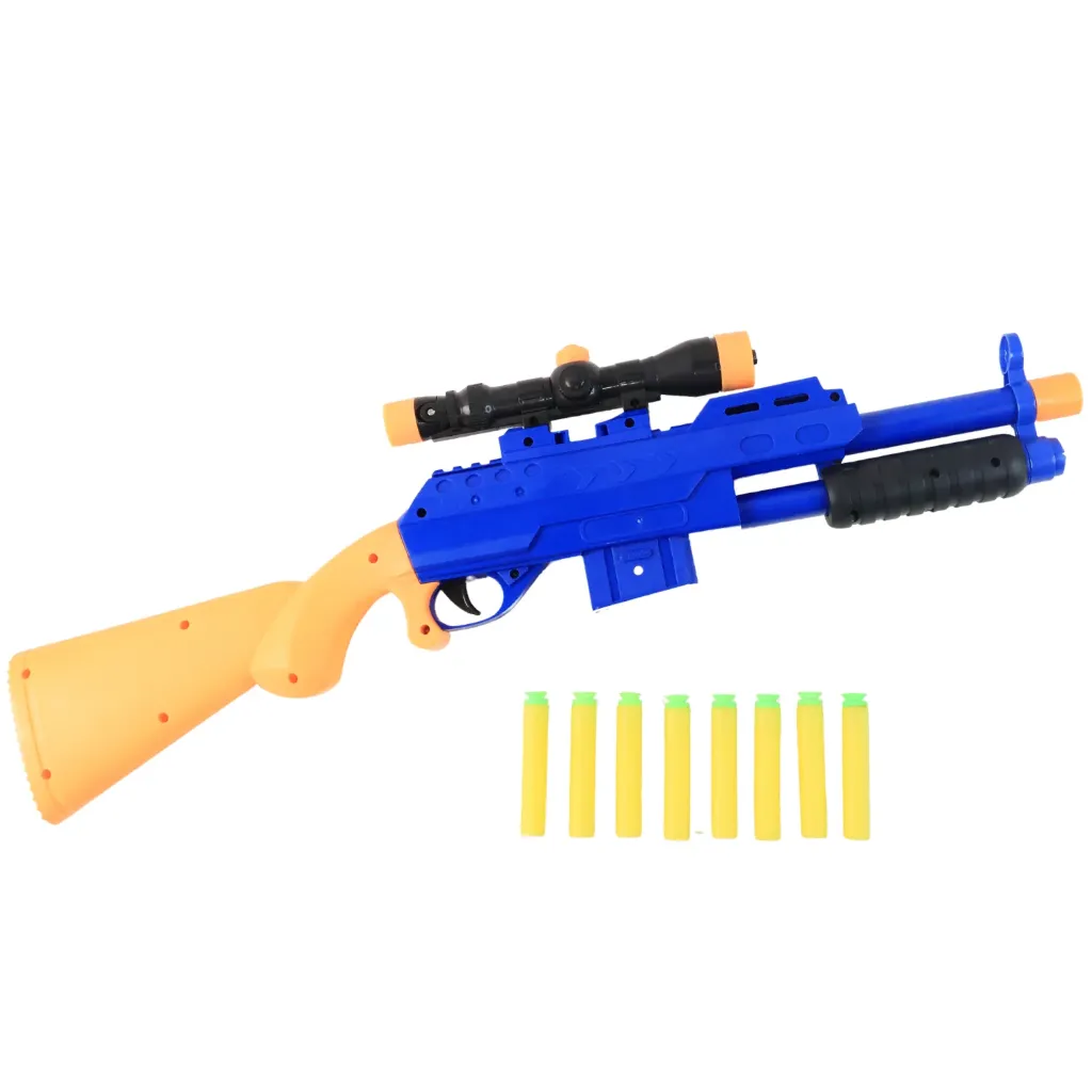 [DE-P114] Big Shoot Air Gun