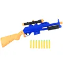 Big Shoot Air Gun