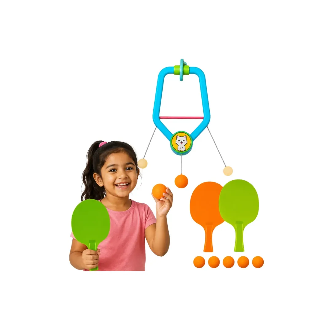 Hanging Table Tennins Trainer