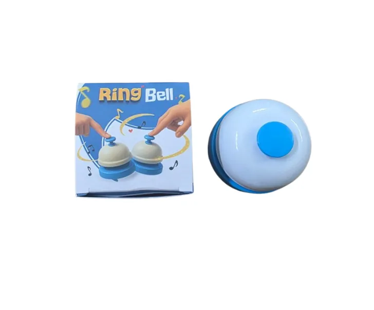 Ring Bell