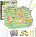 Flip Memory Chess Game