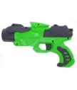 X-Launcher Gun
