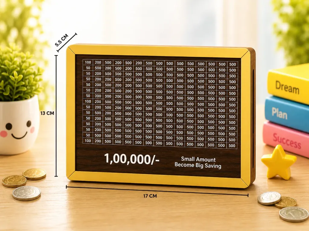 Money Bank (Basic)