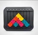 Marble Puzzle Game