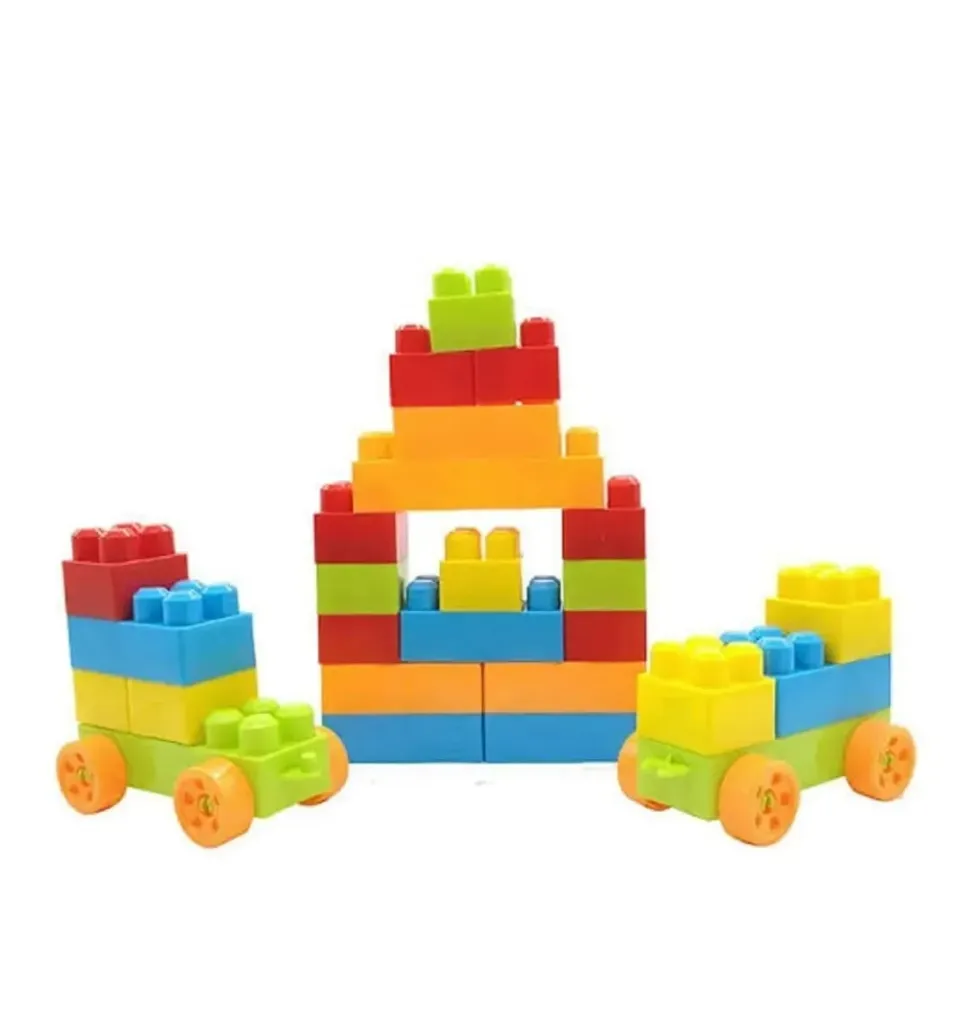 Building Block