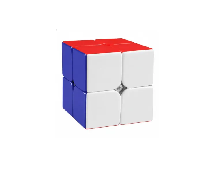 2x2 Cube