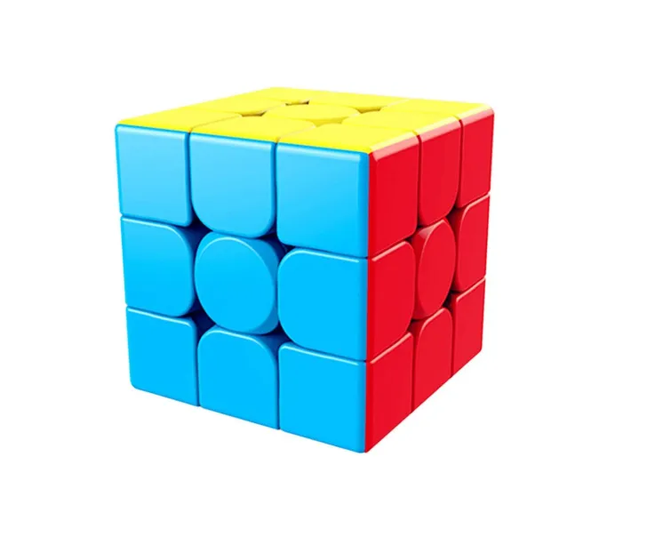 [DE-P108] 3x3 Cube