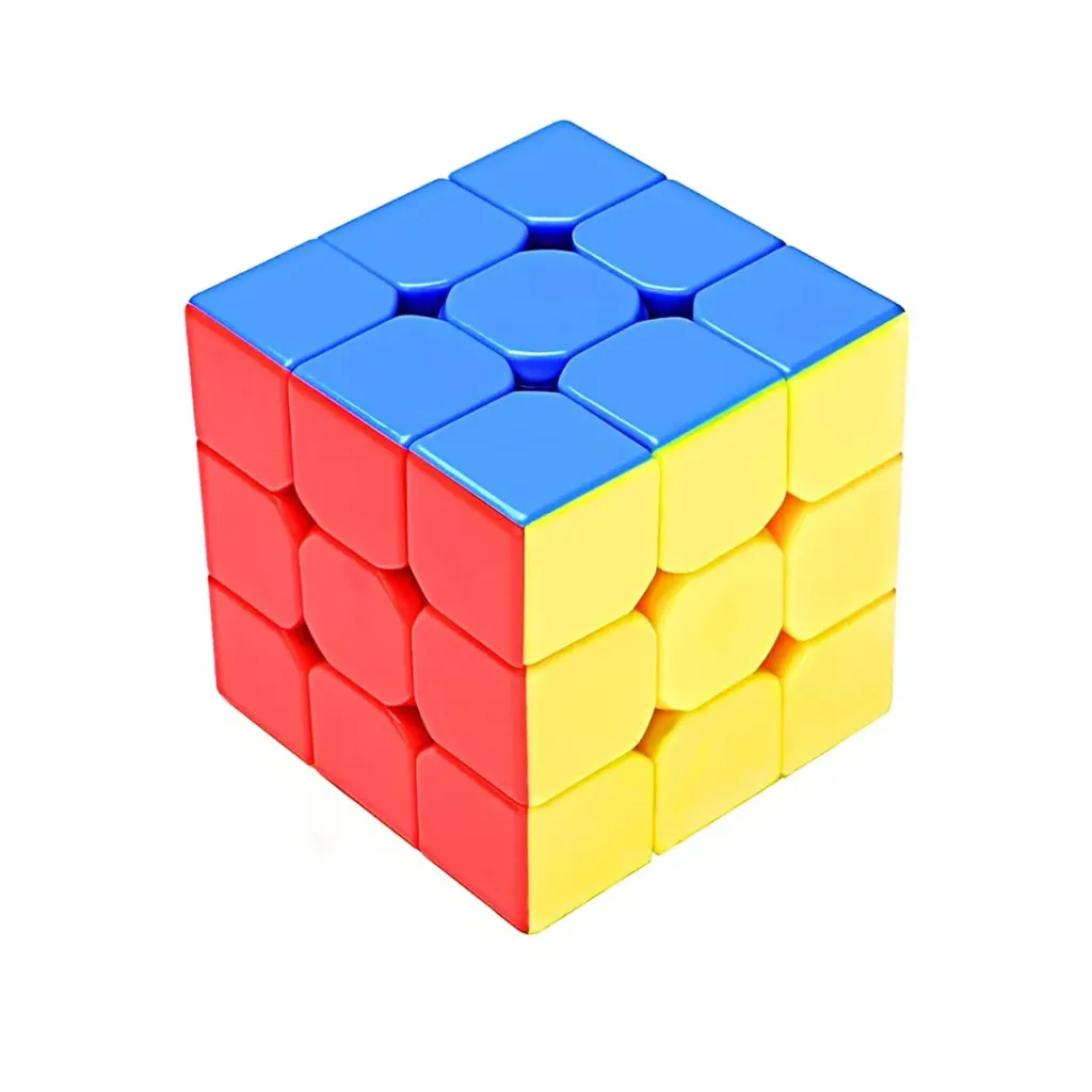 [DE-P108-M] 3x3x3 MoYu Cube