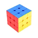 3x3x3 MoYu Cube